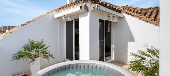 2 bedrooms Penthouse in Marbella, Spain No. 41376 20