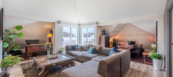 2 bedrooms Penthouse in Marbella, Spain No. 41376 2