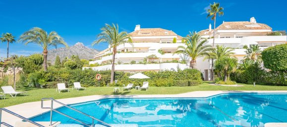 2 bedrooms Penthouse in Marbella, Spain No. 41376 31