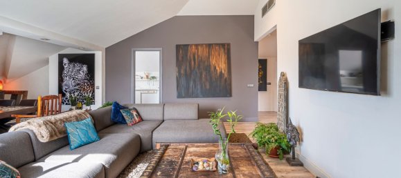 2 bedrooms Penthouse in Marbella, Spain No. 41376 12