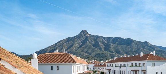 2 bedrooms Penthouse in Marbella, Spain No. 41376 27