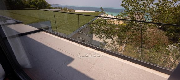 5 bedrooms Villa in Nurai Island, UAE No. 29880 4