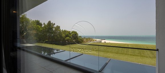 5 bedrooms Villa in Nurai Island, UAE No. 29880 2