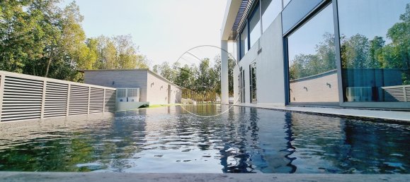 5 bedrooms Villa in Nurai Island, UAE No. 29880 5