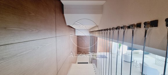 5 bedrooms Villa in Nurai Island, UAE No. 29880 6