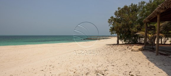 5 bedrooms Villa in Nurai Island, UAE No. 29880 3