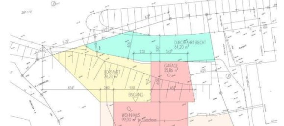 776m² Land in Piesendorf, Austria No. 166276 2