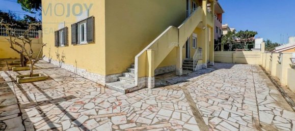 6 Schlafzimmer Haus in Porto Salvo, Portugal, Nr. 110599 9