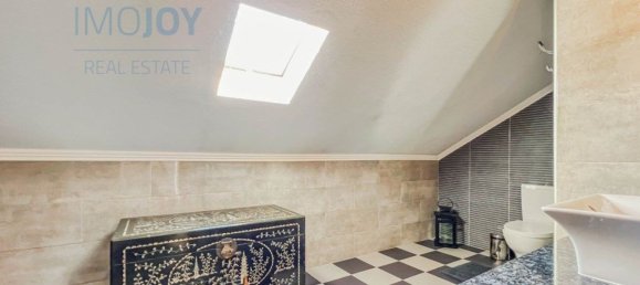 6 Schlafzimmer Haus in Porto Salvo, Portugal, Nr. 110599 35