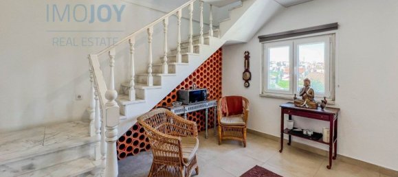 6 Schlafzimmer Haus in Porto Salvo, Portugal, Nr. 110599 21