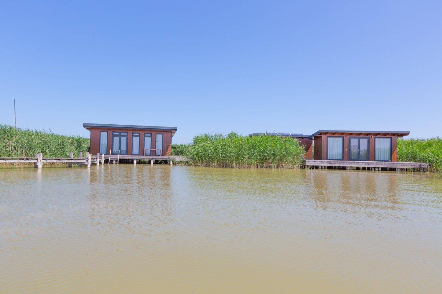 3 rooms House in Rust, Austria No. 158362