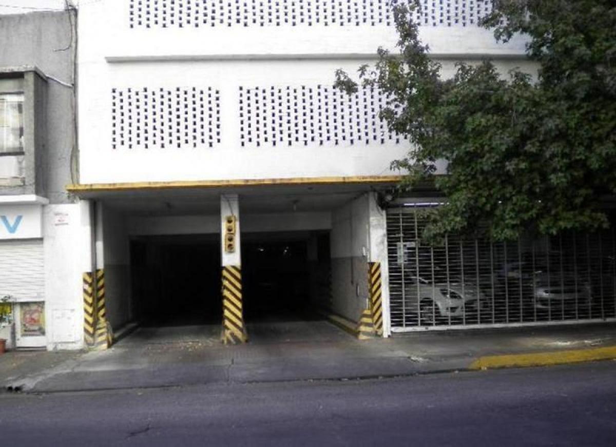 Lagerhaus in Campo Creado, Argentina, Nr. 107420