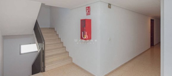 Apartamento de 3 dormitorios en Alzira, Spain No. 134588 27