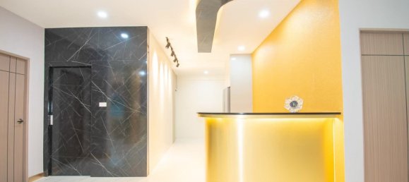 4 chambres house à louer à Pattaya, Chonburi, Eastern Thailand, Thailand № 81810 16