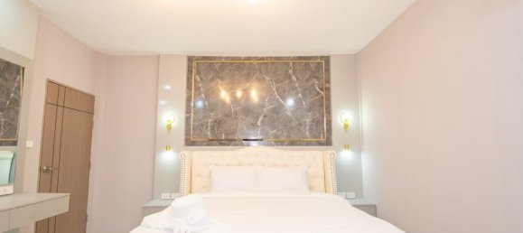 4 chambres house à louer à Pattaya, Chonburi, Eastern Thailand, Thailand № 81810 28