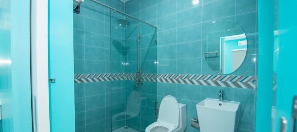 4 chambres house à louer à Pattaya, Chonburi, Eastern Thailand, Thailand № 81810 22