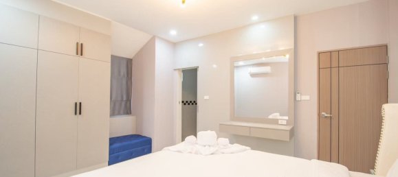 4 chambres house à louer à Pattaya, Chonburi, Eastern Thailand, Thailand № 81810 29