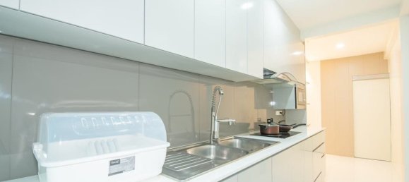 4 chambres house à louer à Pattaya, Chonburi, Eastern Thailand, Thailand № 81810 2