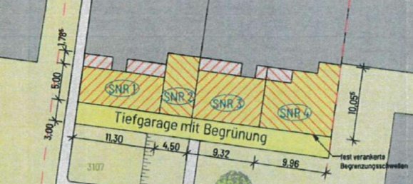 3-Zimmer Wohnung in Leipzig, Germany, Nr. 354238 2