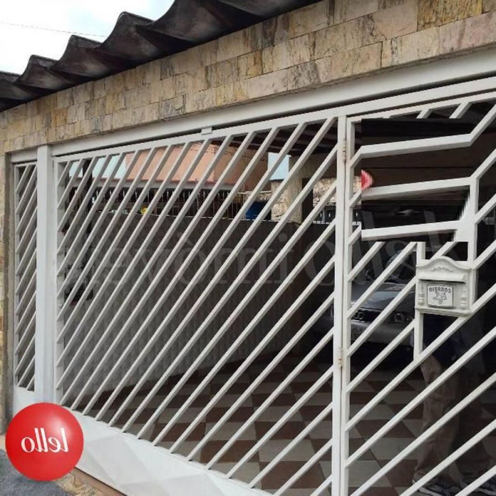 3 غرف نوم منزل في Sao Paulo, Brazil رقم 471837