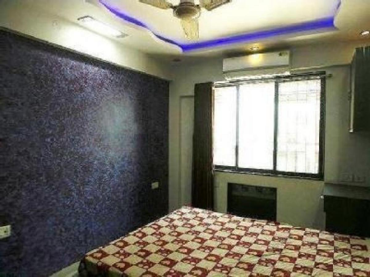 3 bedrooms House in Mumbai, India No. 62564