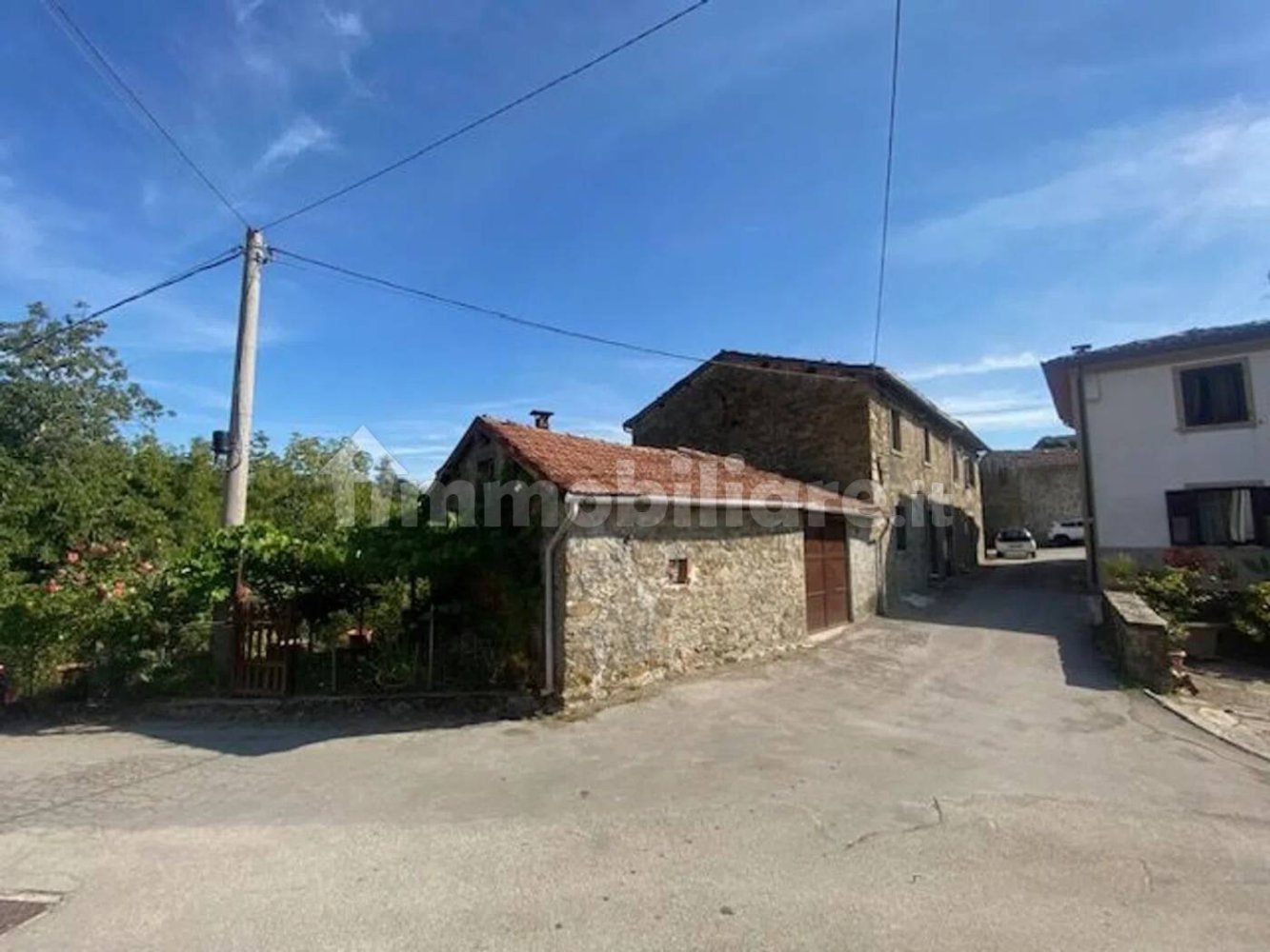 10 bedrooms Villa in Camporgiano, Italy No. 288718