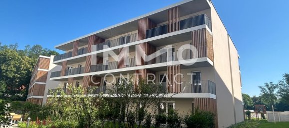 2 rooms Apartment in St. Polten, Austria No. 182380 2