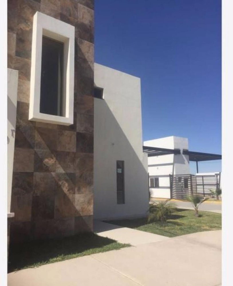 3 Schlafzimmer Haus in Playa Vicente, Mexico, Nr. 179607