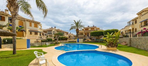 2 bedrooms House in Torrevieja, Spain No. 182934 18