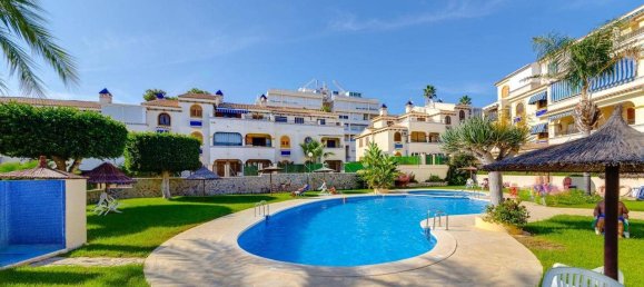 2 bedrooms House in Torrevieja, Spain No. 182934 23