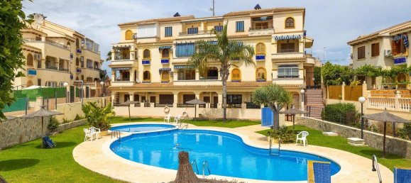 2 bedrooms House in Torrevieja, Spain No. 182934 21