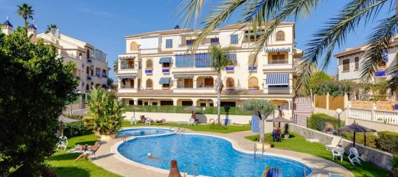 2 bedrooms House in Torrevieja, Spain No. 182934 22