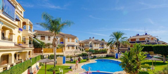 2 bedrooms House in Torrevieja, Spain No. 182934 24