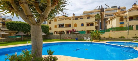 2 bedrooms House in Torrevieja, Spain No. 182934 26