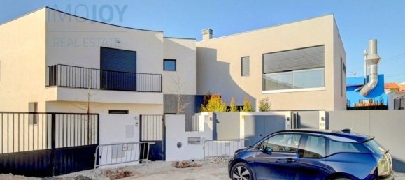 4 Schlafzimmer Haus in Cascais, Portugal, Nr. 107044 27