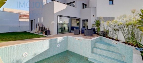 4 Schlafzimmer Haus in Cascais, Portugal, Nr. 107044 2