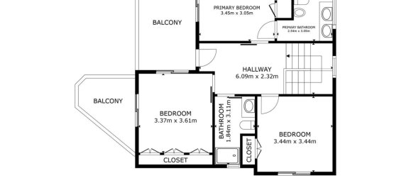 4 Schlafzimmer Haus in Cascais, Portugal, Nr. 107044 31