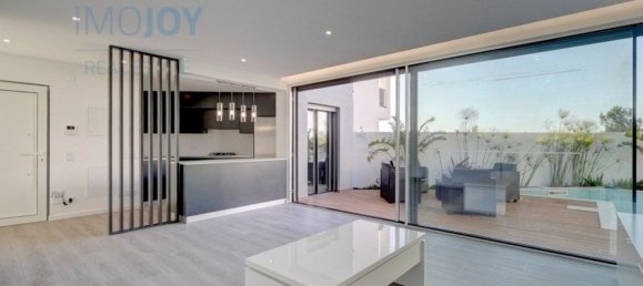 4 Schlafzimmer Haus in Cascais, Portugal, Nr. 107044 7