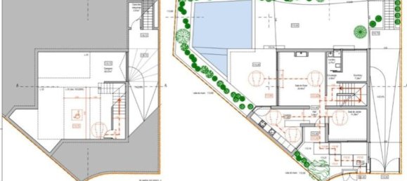 4 Schlafzimmer Haus in Cascais, Portugal, Nr. 107044 29