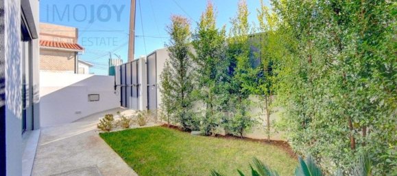 4 Schlafzimmer Haus in Cascais, Portugal, Nr. 107044 5