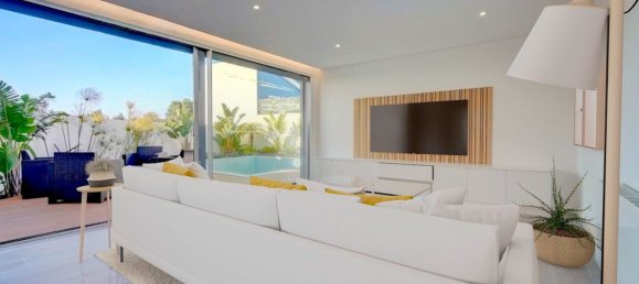 4 Schlafzimmer Haus in Cascais, Portugal, Nr. 107044 30