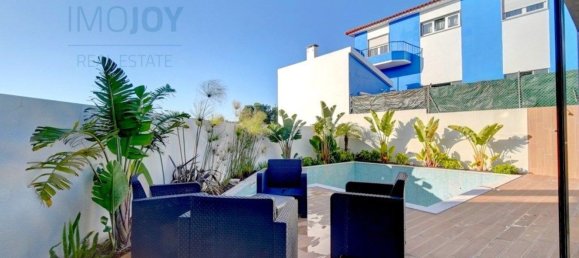 4 Schlafzimmer Haus in Cascais, Portugal, Nr. 107044 3