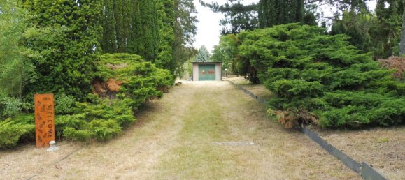 Grundstück in Wittenberg, Germany, Nr. 315867 3