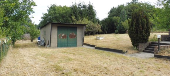 Grundstück in Wittenberg, Germany, Nr. 315867 5