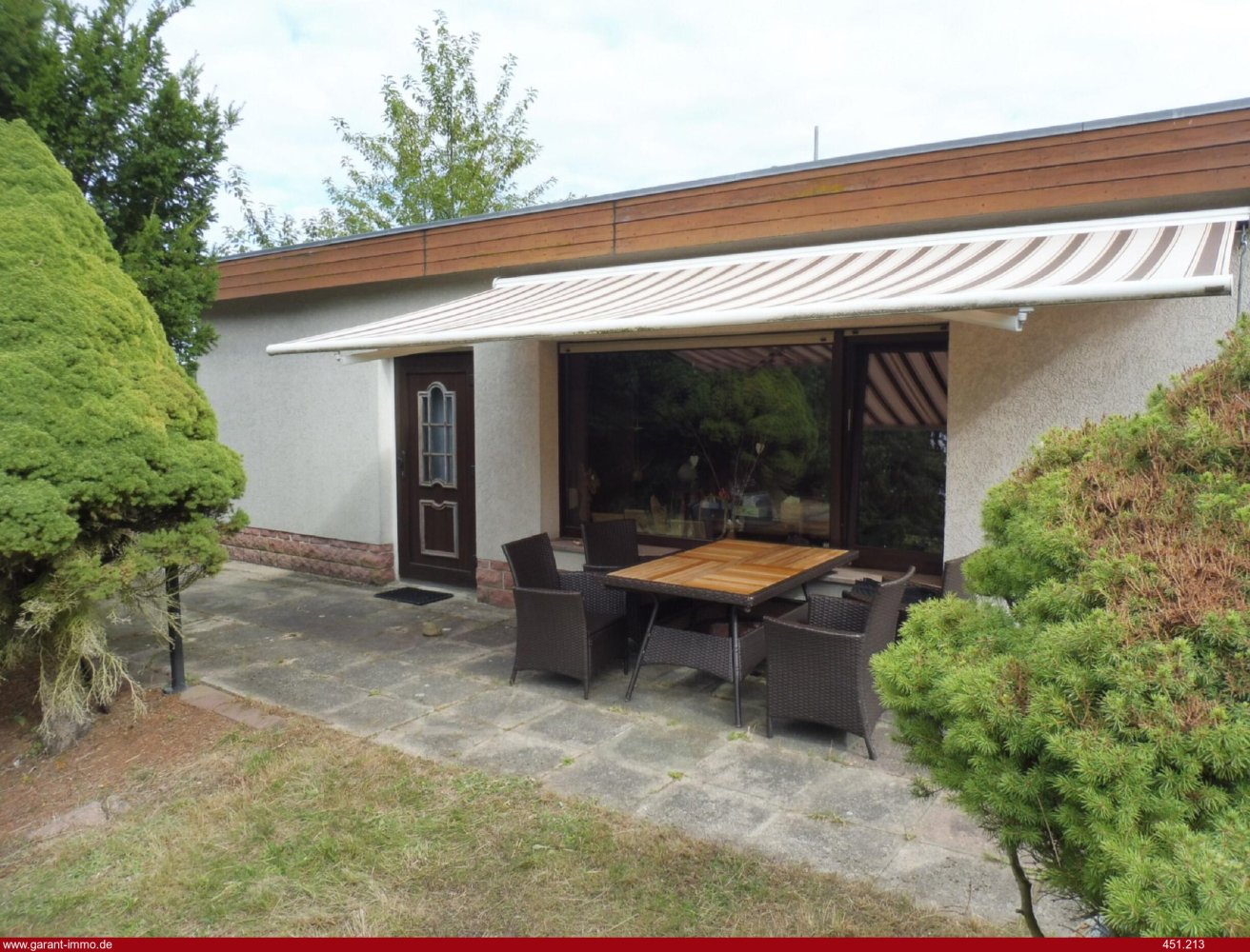 Grundstück in Wittenberg, Germany, Nr. 315867