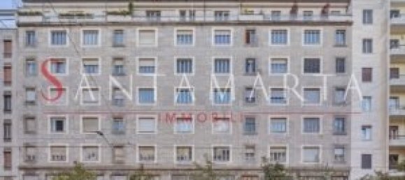 Квартира с 2 спальнями в Милан, Италия № 243624 29