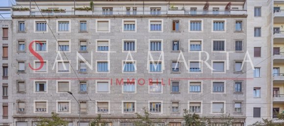 Квартира с 2 спальнями в Милан, Италия № 243624 9