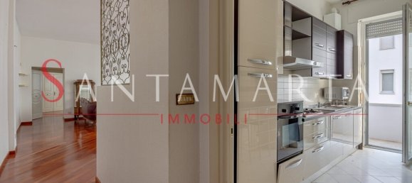 Квартира с 2 спальнями в Милан, Италия № 243624 6