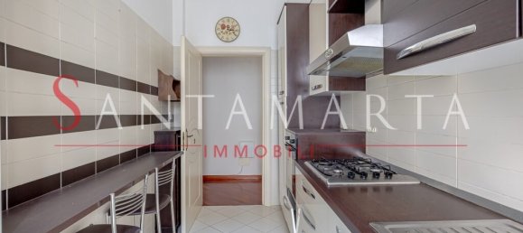 Квартира с 2 спальнями в Милан, Италия № 243624 17