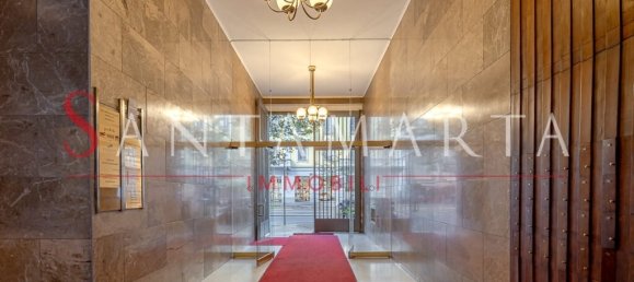 Квартира с 2 спальнями в Милан, Италия № 243624 15